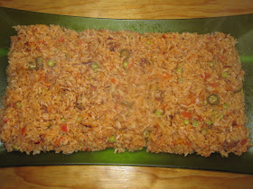 mexican rice