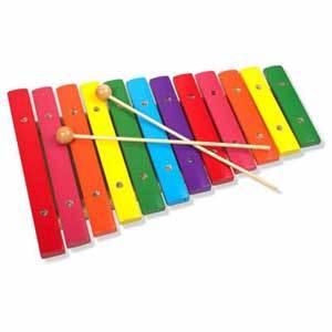 Background Xylophone Music3