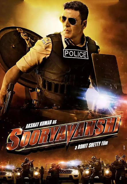 Sooryavanshi Movie: Cast | Reviews | Release Date | Songs 