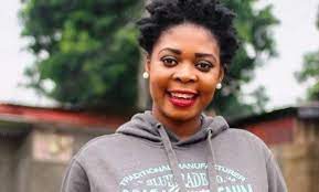 How I contracted HIV at the age of 19 - Ghana Actress Joyce Dzidzor