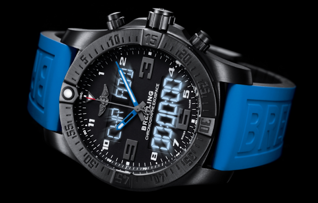 Breitling Exospace B55