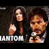 Phantom (2015) Movie Review Dvd Trailers