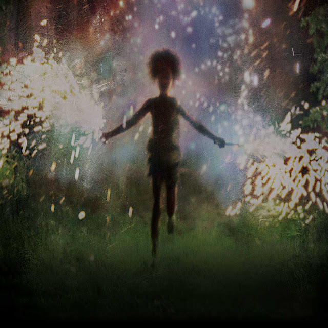 2013 Oscar Nominations - Free Download Beasts of the Southern Wild HD iPad Wallpapers