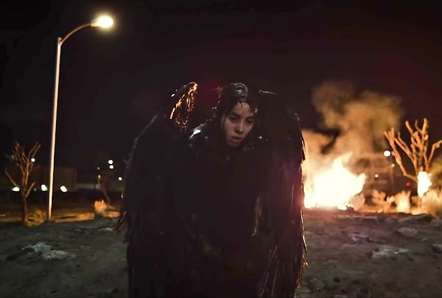 Billie Eilish lança clipe em clima pós-apocalíptico para single "all the good girls go to hell"