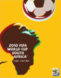 2010 FIFA World Cup South Africa