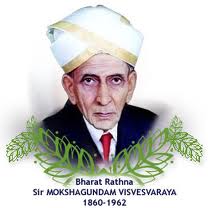 Sir M.Visvesvaraya