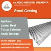 Steel Grating Surabaya