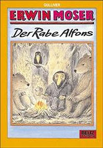 Der Rabe Alfons (Gulliver)