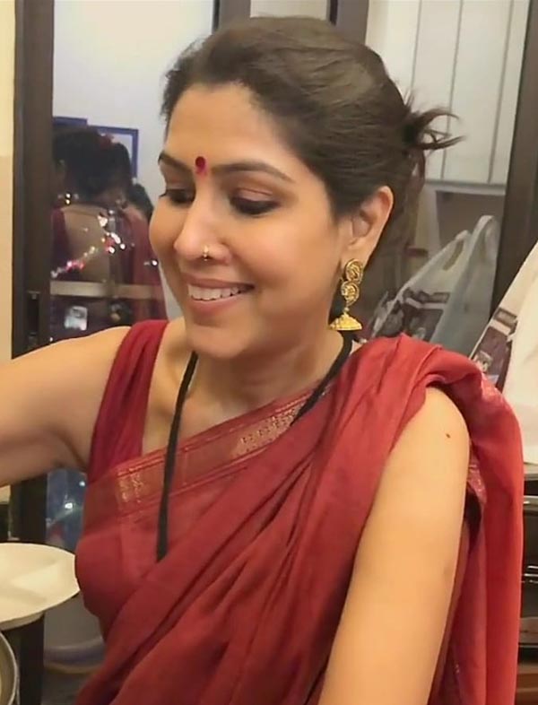 35 Beautiful Stunning Photos Of Sakshi Tanwar Mai A Mothers Rage Actress 