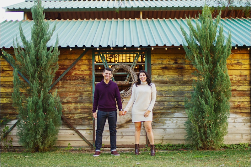 Temecula Engagement Session at Two Sisters Farm by Damaris Mia Photography