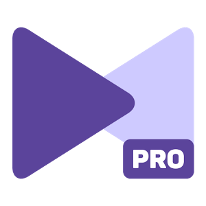 تحميل تطبيق KMPlayer Pro لتشغيل الفيديوهات