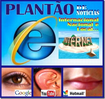 plantao de noticias