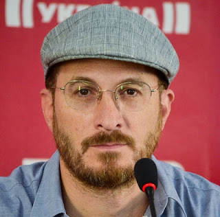 Darren Aronofsky