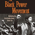 Black Power Movement Rethinking the Civil Rights-Black Power Era