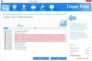 Trojan Killer 2.2.7.5 With Patch Full Version NEW RELEASE