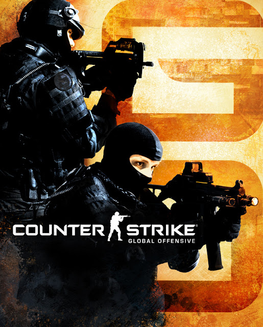 Counter Strike Global Offensive (CS GO)