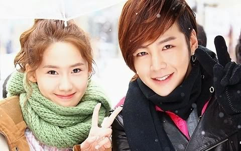 Sinopsis Love Rain Korean Drama