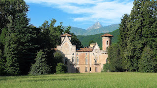 Castello di Miradolo