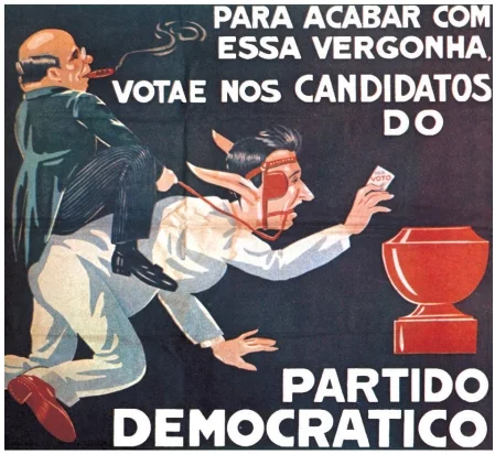 Partido Democratico