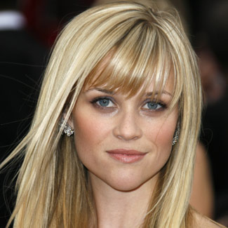 Reese Witherspoon Hairstyles