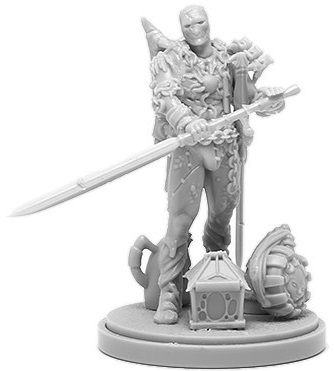 Between The Bolter And Me Kingdom Death Multi Part Kits Their