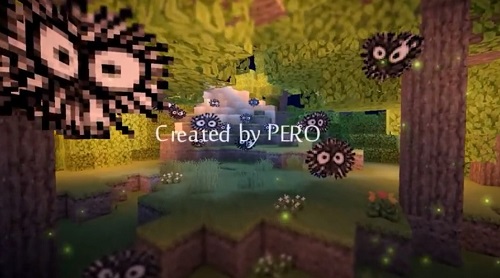 マイクラ くろ すけ クロスボウ