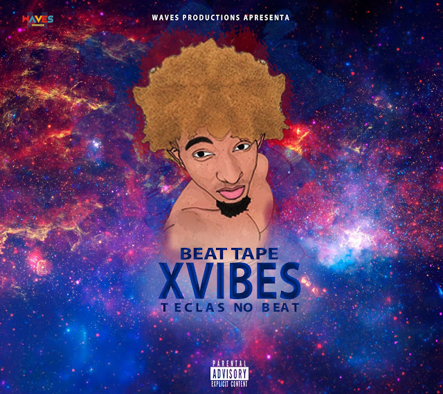 Teclas no Beat - Xvibes (Beatape) [Download] baixar nova musica descarregar agora 2019
