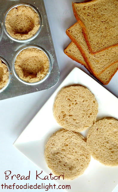 how-to-make-bread-cups