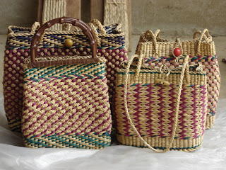 Water hyacinth Products