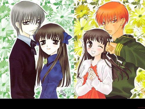 pictures of fruits basket