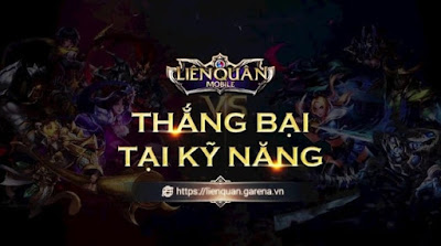 Liên Quân APK