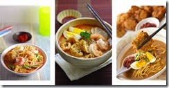 Resep Membuat Masakan Mie Kari Spesial