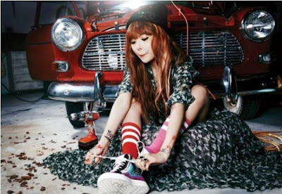 hyuna sexy cute korean singer