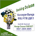 Booking Duluan Lebih Hemat Bunga Rangkaian Idul Fitri 2017 