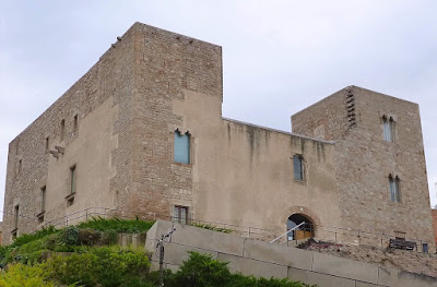 Castell de Cornellà