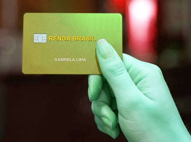 Como vai funcionar o Renda Brasil e como se inscrever ?