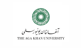 Aga Khan University Jobs For Manager HR Business Partner
