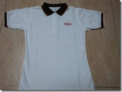เสื้อยืดโปโล1