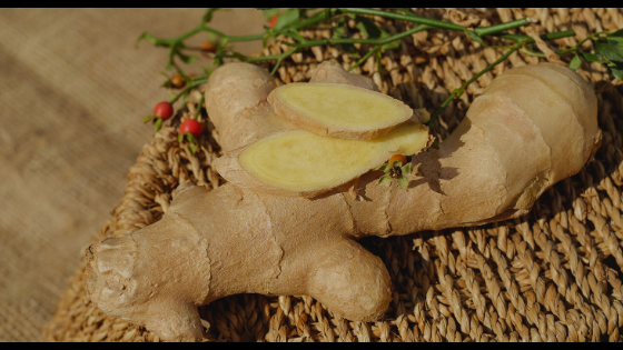 3 Minuman Sehat Homemade Dari Rempah Di Dapur