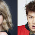 Bikin Syok, Lee Min Ho dan Taylor Swift Dirumorkan Pacaran