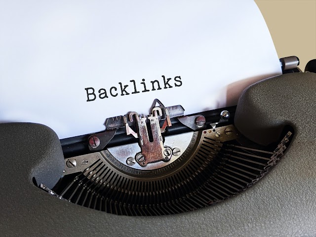 How to Create Backlinks for your Websites