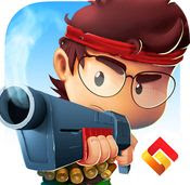 Download Ramboat - Hero Shooting Game v2.4.1 Mod Apk