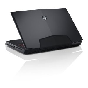 Alienware AM18X-8636BK 18 Inch Laptop Reviews