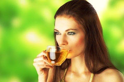 Inilah Jenis Dan Manfaat Minum Teh Yang Menyehatkan