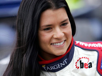 Danica Patrick