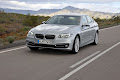 BMW Serie 5