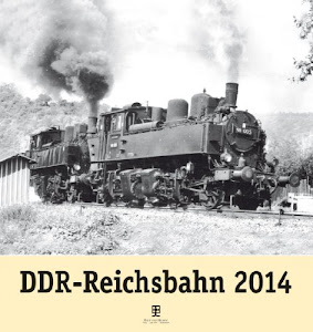 DDR-Reichsbahn 2014