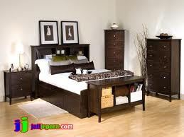 Furniture kamar rumah minimalis,