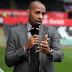 Arsenal Legend Thierry Henry Appointed New Monaco Head Coach
