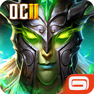 Order &amp; Chaos 2 Redemption Game Apps For Laptop, Pc ...